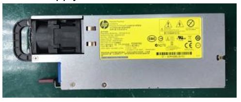 Блок живлення HP Power Supply 1500W 684529-001 / 704604-001