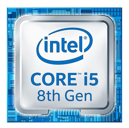 Intel Core i5-8400 SR3QT