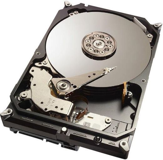 WD Western Digital Gold Enterprise 2Tb 7200 об/хв SATA 3