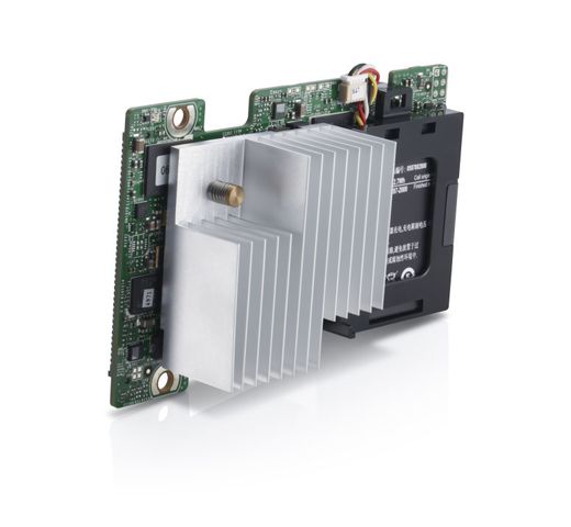 Контролер RAID Dell PERC H310 No Cache 6Gb/s
