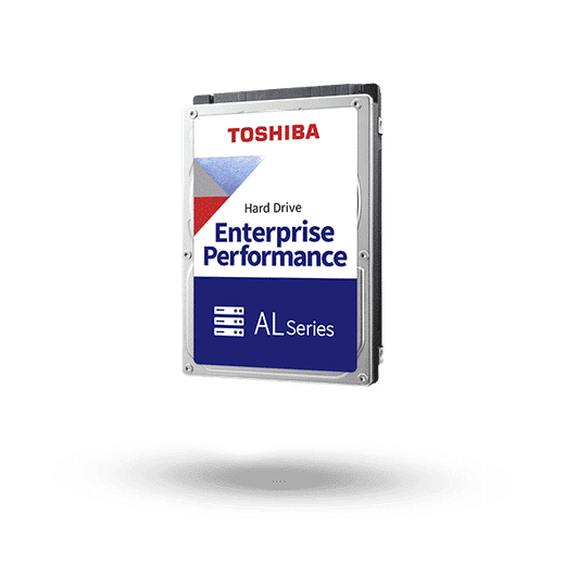 Toshiba AL15SE 1.2Tb 10000 об/хв SAS 12 Gbit/s 2.5