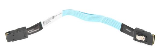 Кабель HP SAS 80cm 2x SFF-8087