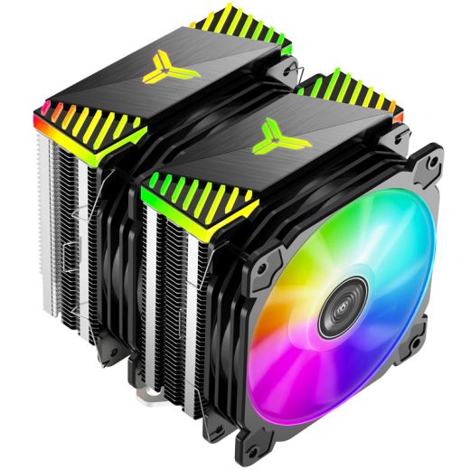 JONSBO Кулер для процесора JONSBO CR-2000 GT 230W TDP