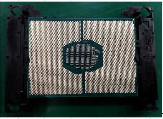 Радіатор для HPE DL360 DL560 DL580 Gen10 High performance