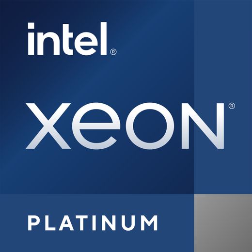 Intel Xeon Platinum 8376HL SRJXT