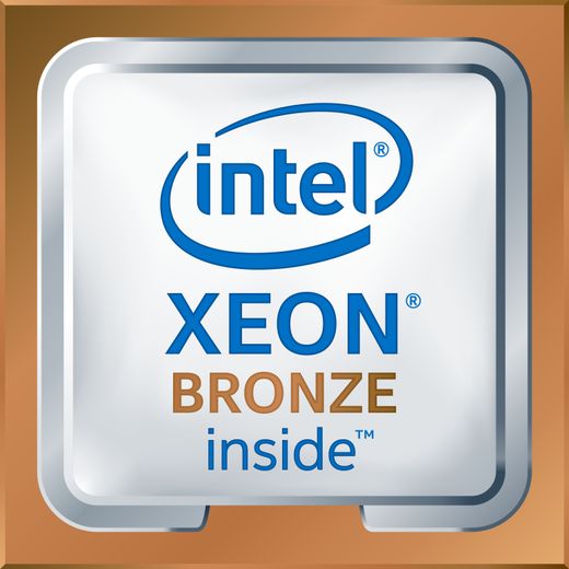 Intel Xeon Bronze 3104 SR3GM
