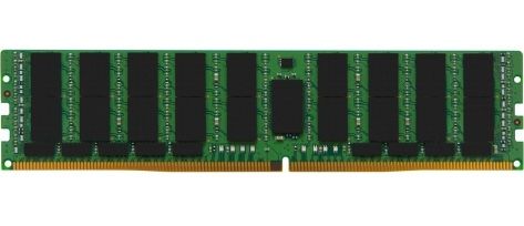 Kingston 32Gb DDR4-2400 PC4-19200 (KVR24L17Q4/32I) LRDIMM ECC Load Reduced