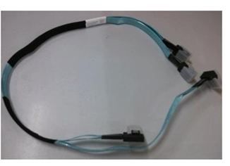 Кабель HP Mini SAS-Cable 4x SFF-8087 77cm HP DL360 G9 P440ar/H240ar