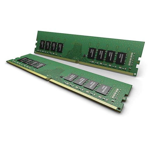 Samsung 8Gb DDR5-4800 PC5-38400 UDIMM Non-ECC Unbuffered