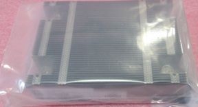 Радіатор охолодження HP DL360p G8 With screws