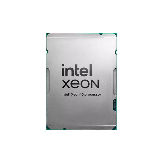 Intel Xeon 6731P SRVNR