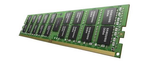 Samsung 16Gb DDR3-1866 PC3-14900R RDIMM ECC Registered