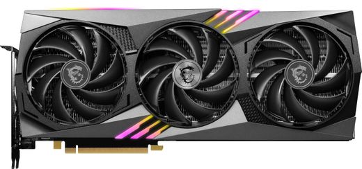 MSI RTX 4060 Ti GAMING X SLIM (8Gb / GDDR6 / 128bit / 4352 CUDA)