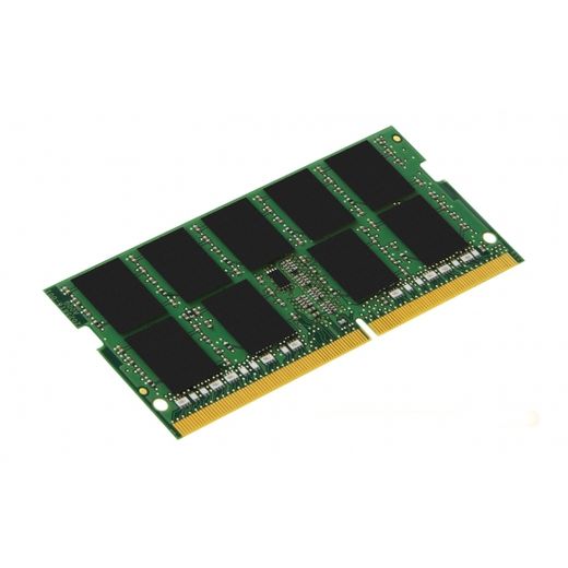 Kingston 8Gb DDR4-2666 PC4-21300 (KCP426SS8/8) SODIMM Non-ECC Small Outline