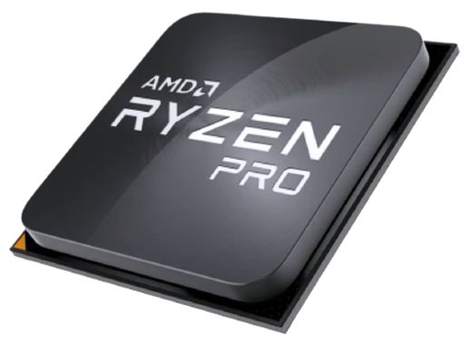 AMD Ryzen 3 3100 100-000000284