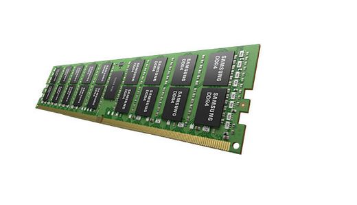 Samsung 32Gb DDR4-2400 PC4-19200 2Rx4 RDIMM ECC Registered