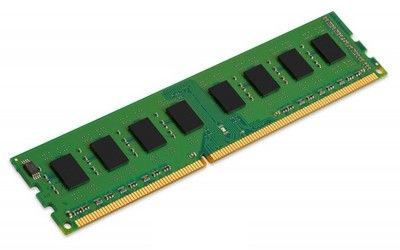 Samsung 4Gb DDR3-1600 PC3L-12800U UDIMM Non-ECC Unbuffered