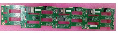 Бекплейн для HP ProLiant DL380 Gen9
