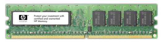 HP OEM 4Gb DDR3-1866 PC3-14900R RDIMM ECC Registered