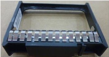 HP Заглушка HDD 2.5 HP [G8,G9] SFF HDD Blank Filler