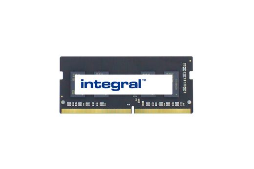 Micron 8Gb DDR4-2400 PC4-19200 SODIMM Non-ECC Small Outline