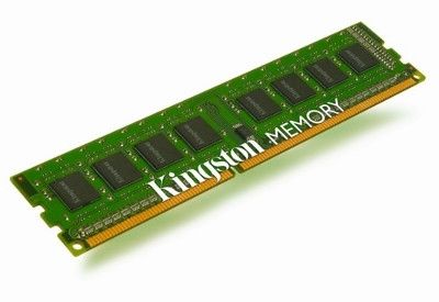 Kingston 8Gb DDR3-1600 PC3L-12800E (KTL-TS316ELV/8G) UDIMM ECC Unbuffered
