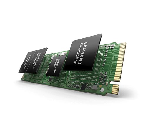 Samsung PM991 256Gb NVMe M.2 Gen3x4