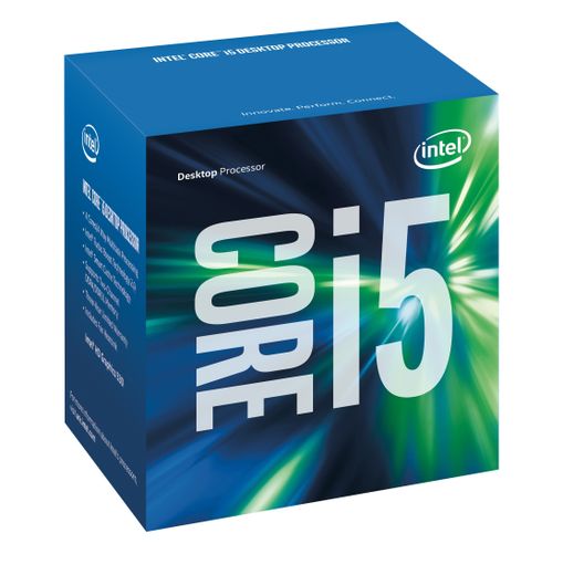 Intel Core i5-6400 SR2L7