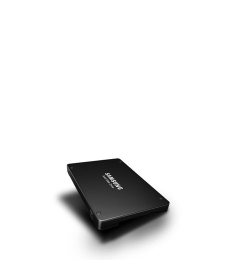Samsung PM1633a 3.84TB SSD SAS 12Gb/s