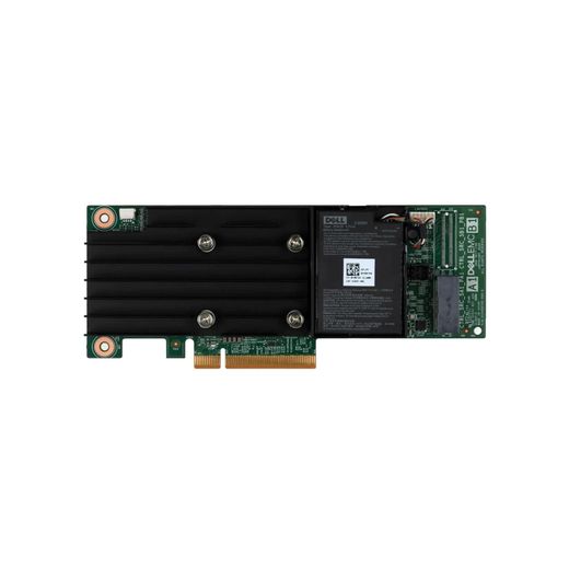 Контролер RAID Dell PERC H750 SAS Controller