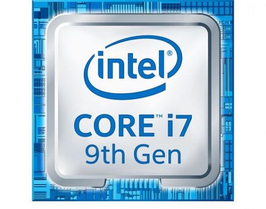 Intel Core i7-9700K SRG15