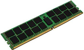 Kingston 16Gb DDR4-2133 PC4-17000R 2Rx4 (KVR21R15D4/16) RDIMM ECC Registered