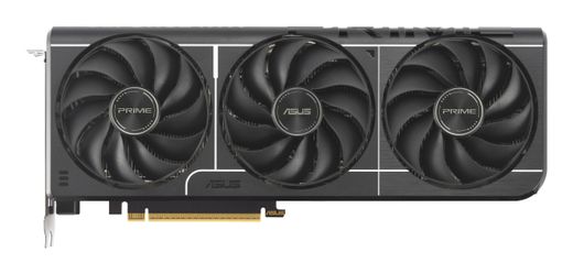 ASUS RTX 5060 Ti PRIME OC (8Gb / GDDR7 / 128bit / 4608 CUDA)