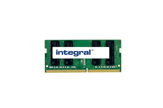Micron 16Gb DDR4-2133 PC4-17000 SODIMM Non-ECC Small Outline