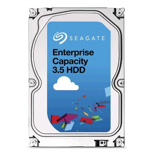 Seagate Exos 7E8 4Tb 7200 об/хв SAS 12 Gbit/s