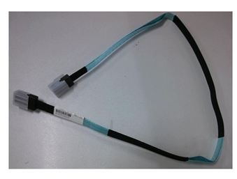 Кабель HP SAS 67cm 2x SFF-8087