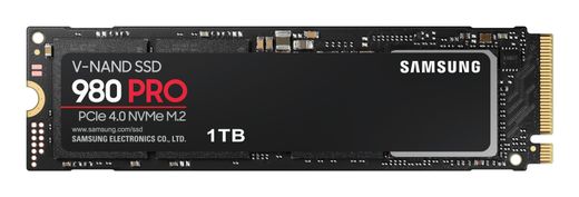 Samsung 980 PRO 1Tb NVMe M.2