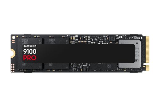 Samsung 9100 PRO 1Tb NVMe M.2 Gen5x4