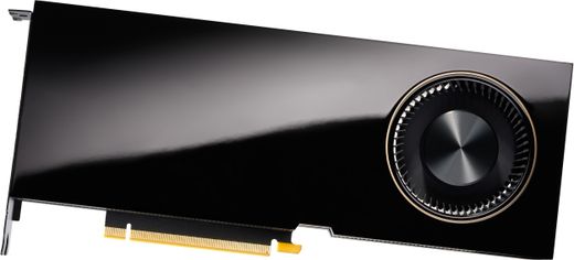 Nvidia Quadro RTX A6000 (48Gb / GDDR6 / 384 bit / 10752 CUDA)