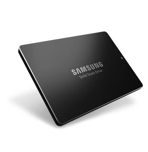 Samsung 883 DCT 480Gb SATA 2.5