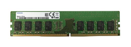 Samsung 16Gb DDR4-2666 PC4-21300 UDIMM Non-ECC Unbuffered