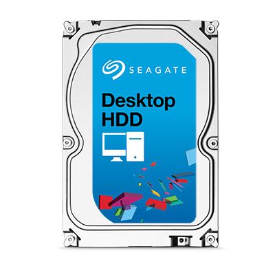 Seagate 1Tb 7200об/хв SATA 3.5