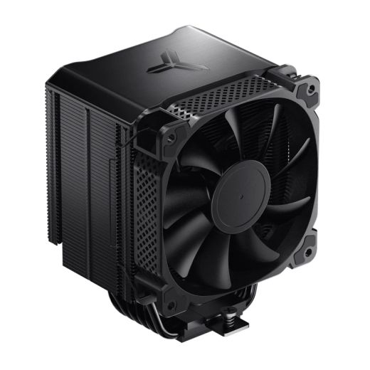 JONSBO Кулер для процесора JONSBO HX6240 Black 240W TDP
