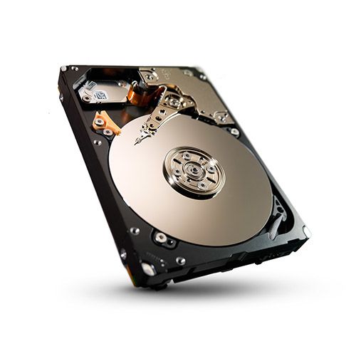 Seagate Savvio 10K.6 900Gb 10000 об/хв SAS 6 Gbit/s