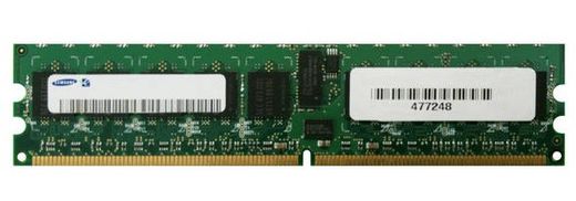 Samsung 8Gb DDR3-1600 PC3-12800 2Rx8 UDIMM ECC Unbuffered