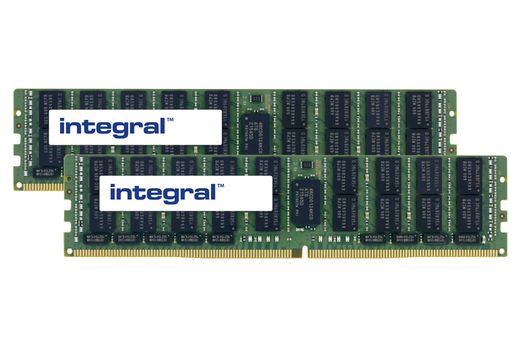 SK Hynix 64Gb DDR4-3200 PC4-25600 RDIMM ECC Registered