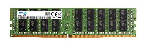 Samsung 32Gb DDR4-2666 PC4-21300V RDIMM ECC Registered