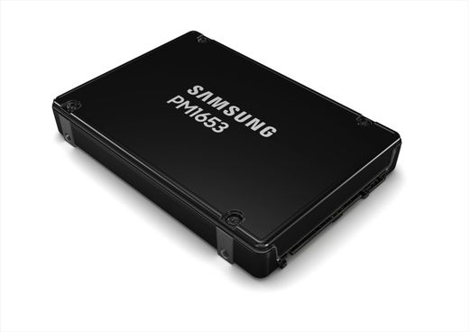 Samsung PM1653a 1.92Tb SAS 24Gb/s IBM Only