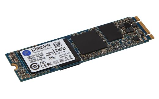 Kingston 240Gb M.2 SATA (SM2280S3G2/240G)
