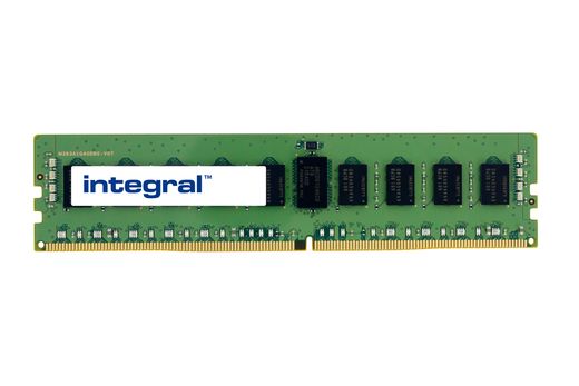 Micron 8Gb DDR4-2666 PC4-21300V-R RDIMM ECC Registered